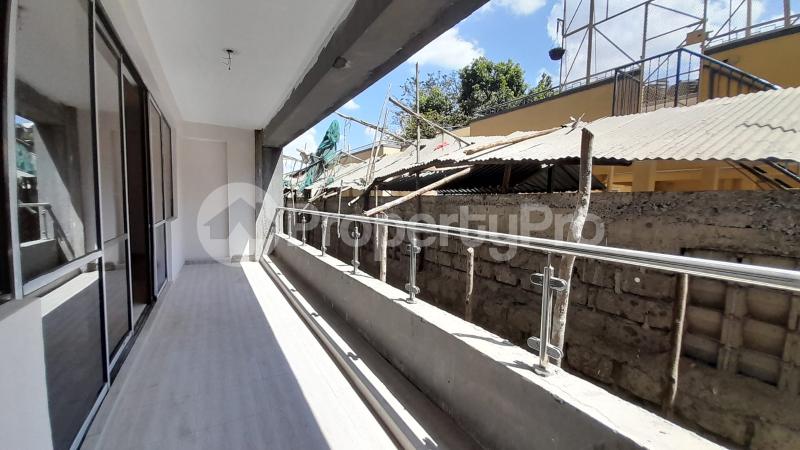 Flat&Apartment for sale Parklands Nairobi