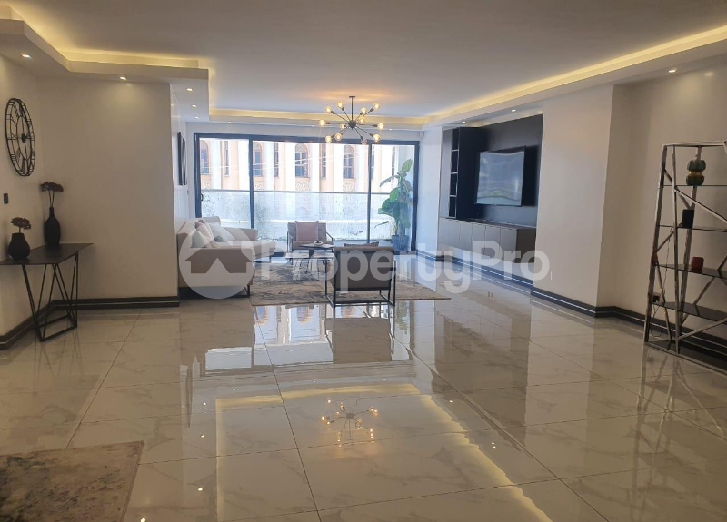 Flat&Apartment for sale Parklands Nairobi