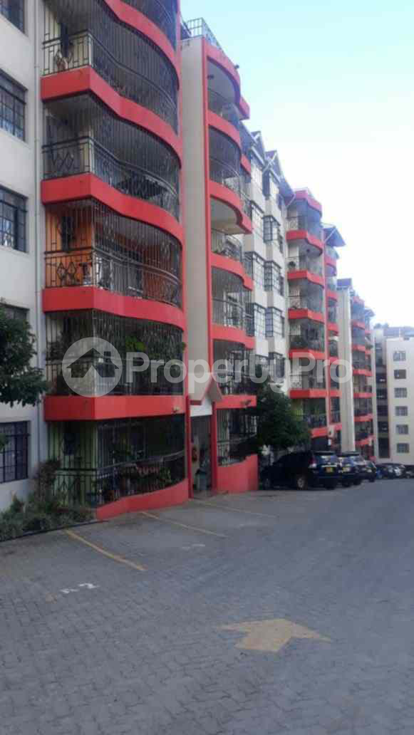 4 bedroom Flat&Apartment for sale Kilimani Nairobi