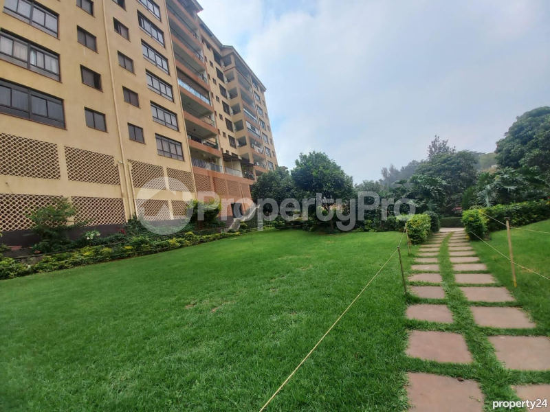 4 bedroom Flat&Apartment for rent kileleshwa,Nairobi Kileleshwa Nairobi