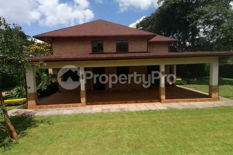 4 bedroom Flat&Apartment for sale Karen Nairobi