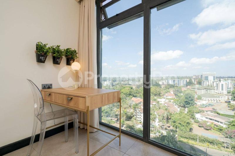 4 bedroom Flat&Apartment for rent Westlands Nairobi