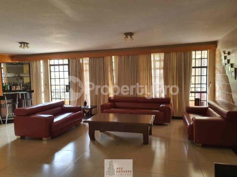 4 bedroom Flat&Apartment for sale Westlands Area Westlands Nairobi