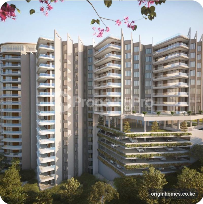 4 bedroom Flat&Apartment for sale Westlands Nairobi