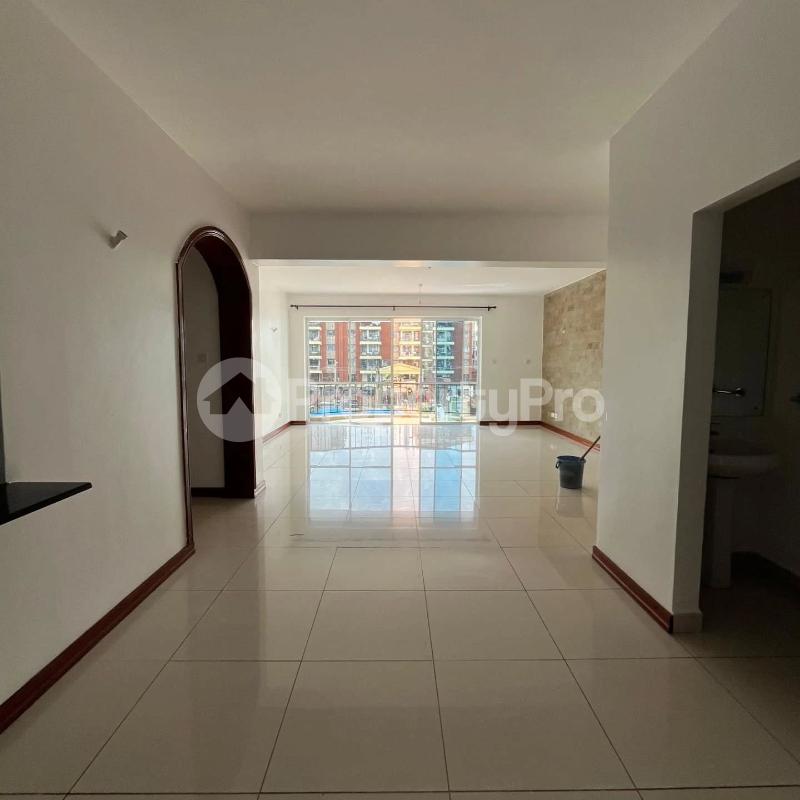 4 bedroom Flat&Apartment for rent Westlands Nairobi