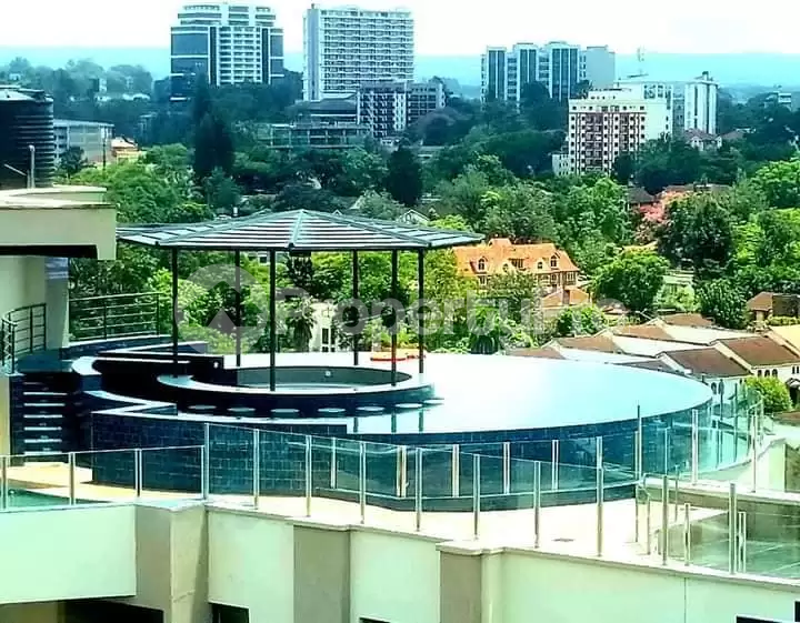 4 bedroom Flat&Apartment for sale Riverside Nairobi