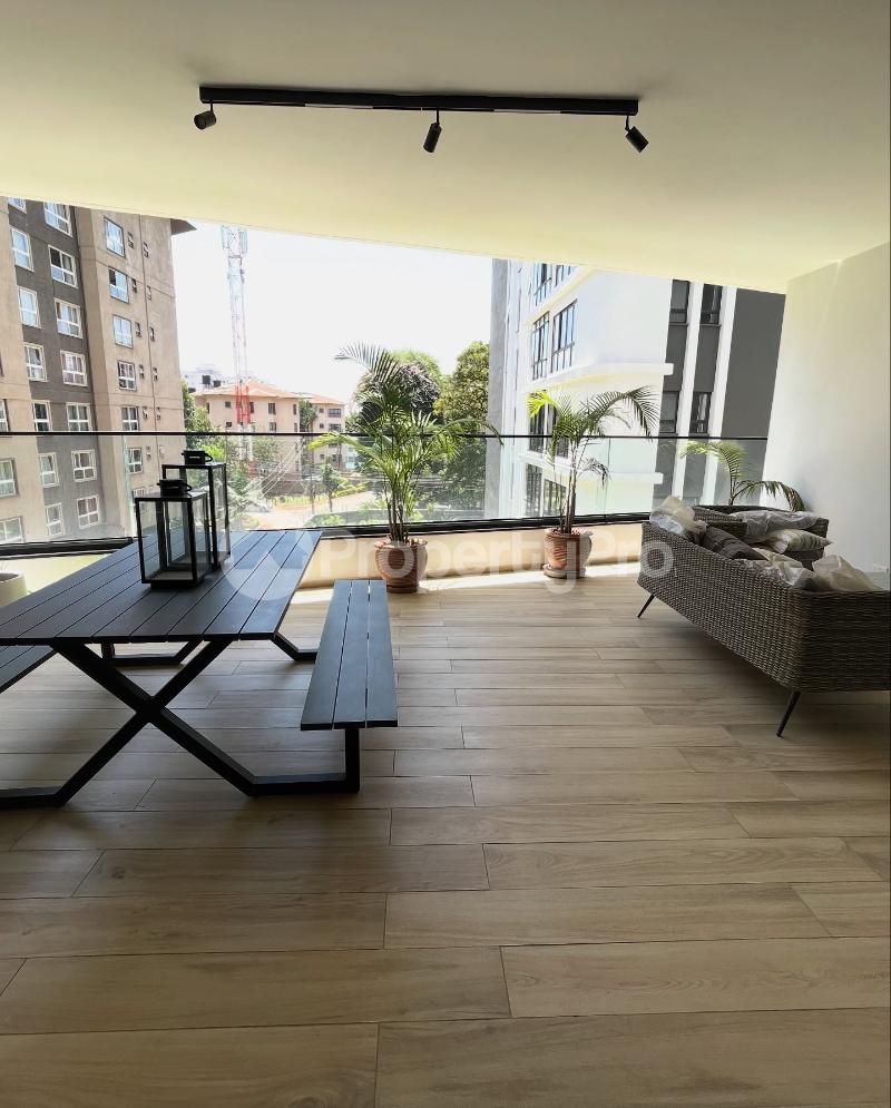 4 bedroom Flat&Apartment for rent Westlands Nairobi - 0