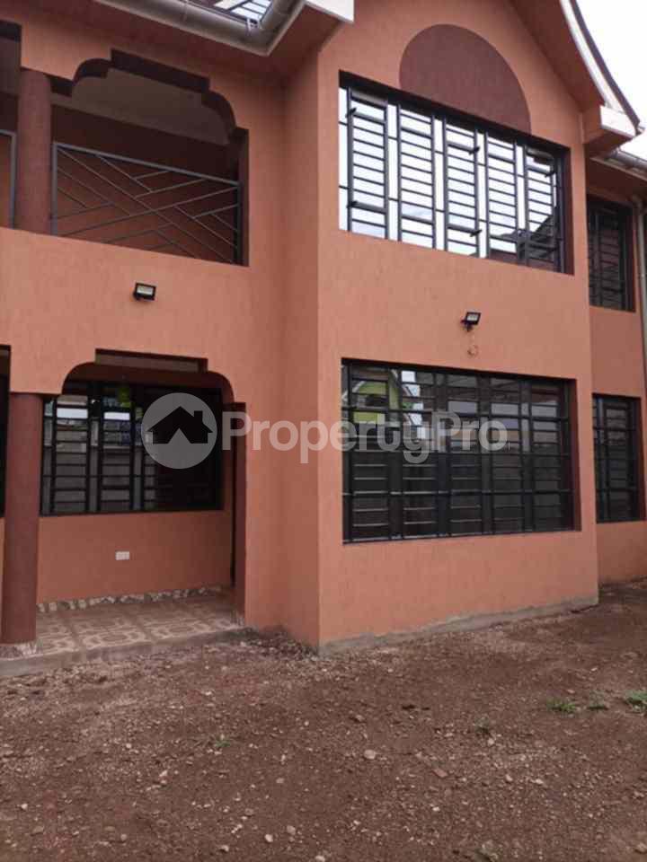 4 bedroom Flat&Apartment for sale Membley Ruiru