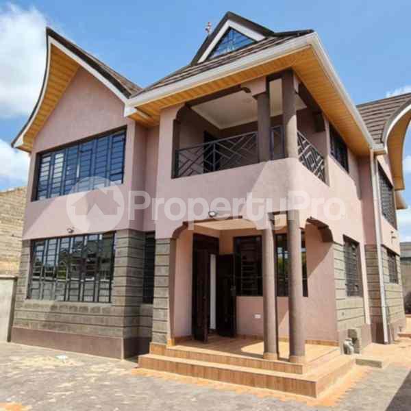 4 bedroom Flat&Apartment for sale Membley Ruiru