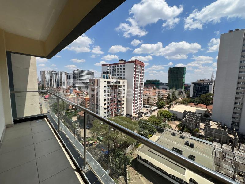4 bedroom Flat&Apartment for rent Kilimani Nairobi