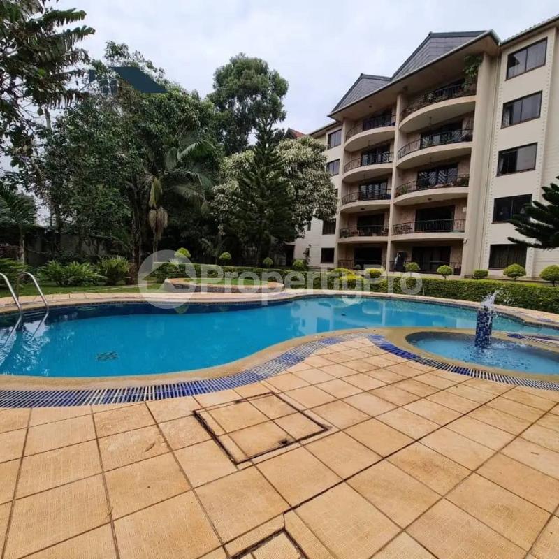 4 bedroom Townhouse for sale Lavington Nairobi