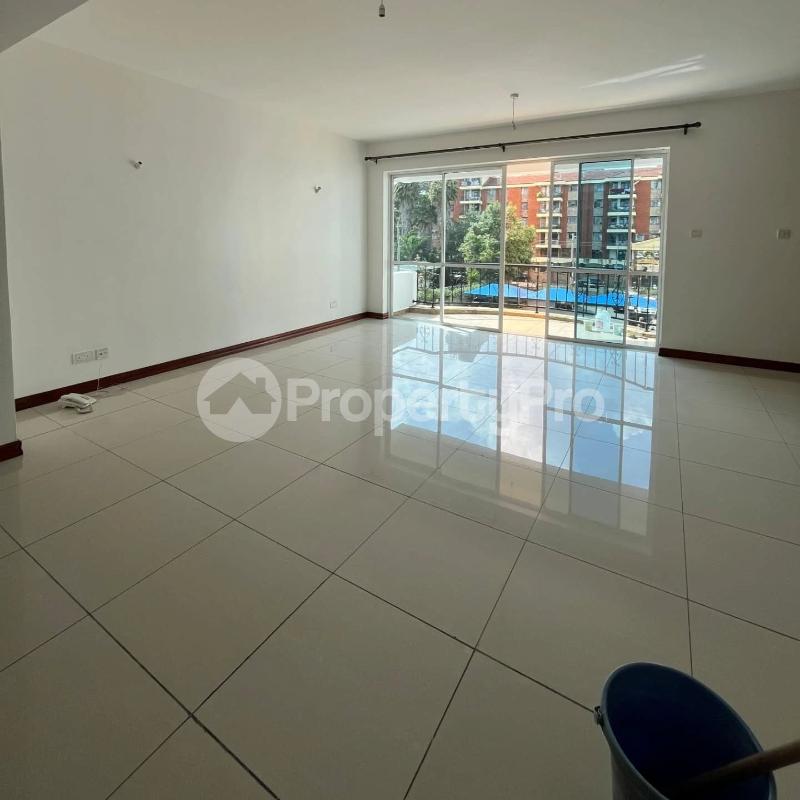 4 bedroom Flat&Apartment for rent Westlands Nairobi