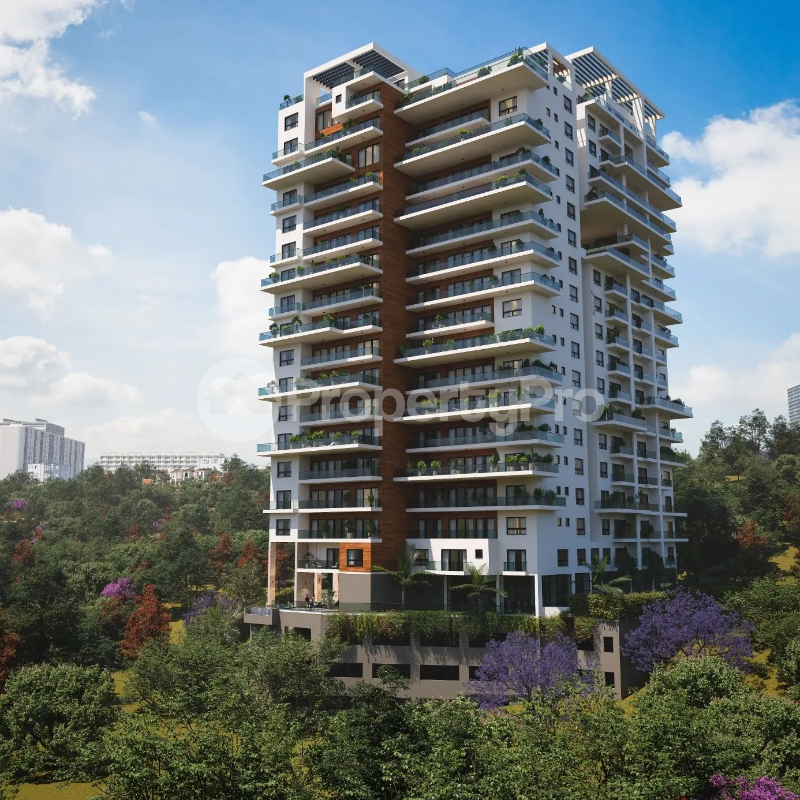 4 bedroom Flat&Apartment for sale Riverside Nairobi