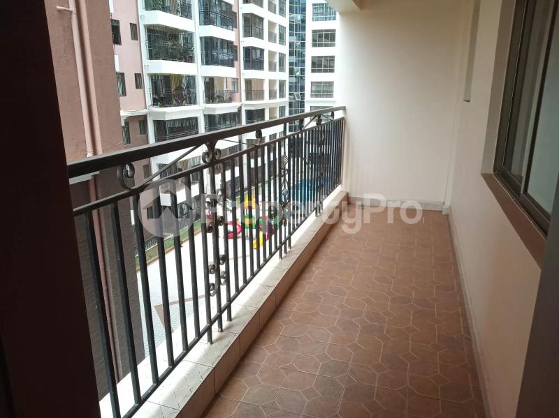 4 bedroom Flat&Apartment for rent Lavington Nairobi