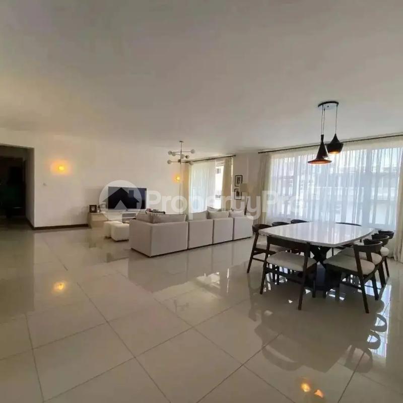 4 bedroom Flat&Apartment for sale Westlands Nairobi - 0