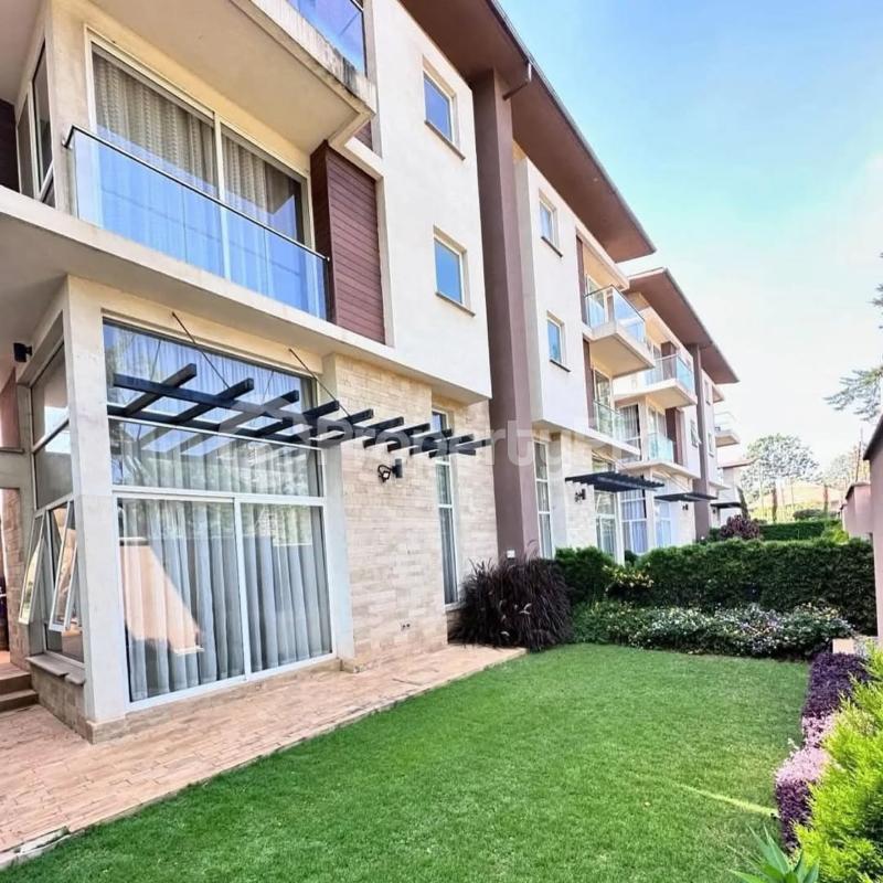 4 bedroom Flat&Apartment for sale Lavington Nairobi