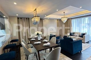 Flat&Apartment for sale Kilimani Nairobi