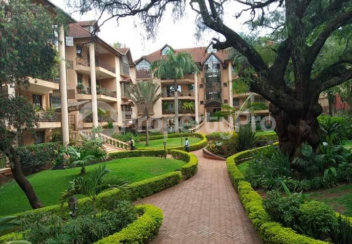 Flat&Apartment for rent Lavington Nairobi