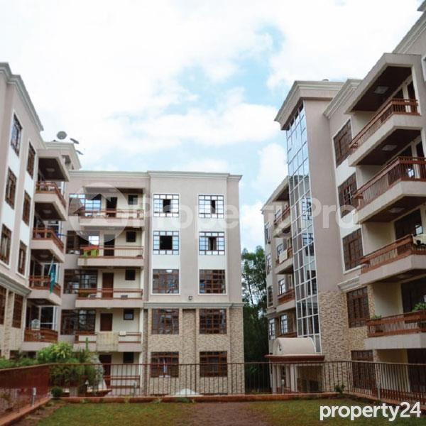 Flat&Apartment for rent Valley Arcade Nairobi - 0