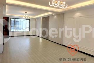 Flat&Apartment for rent Parklands Nairobi