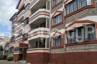 Flat&Apartment for sale Lavington Nairobi