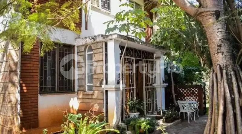 4 bedroom Townhouse for sale Lavington Nairobi