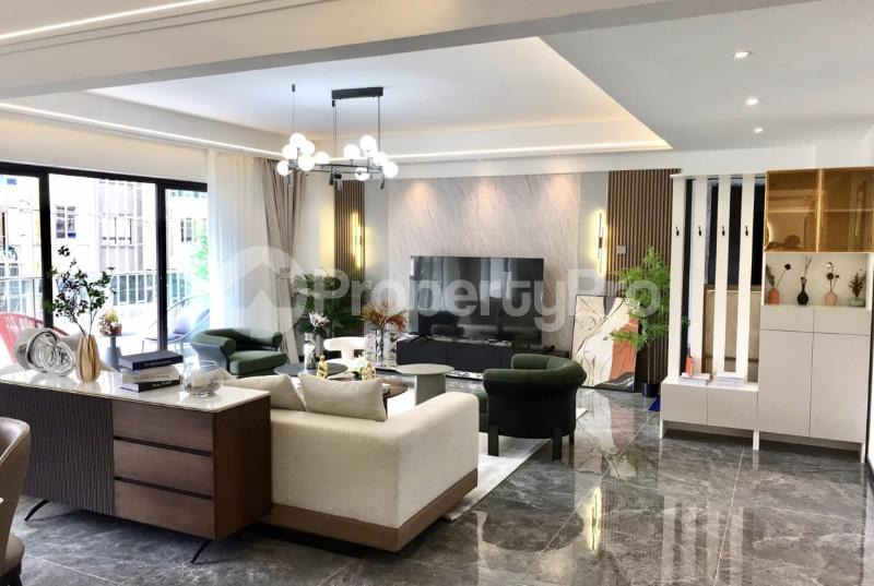 4 bedroom Flat&Apartment for sale Kileleshwa Nairobi