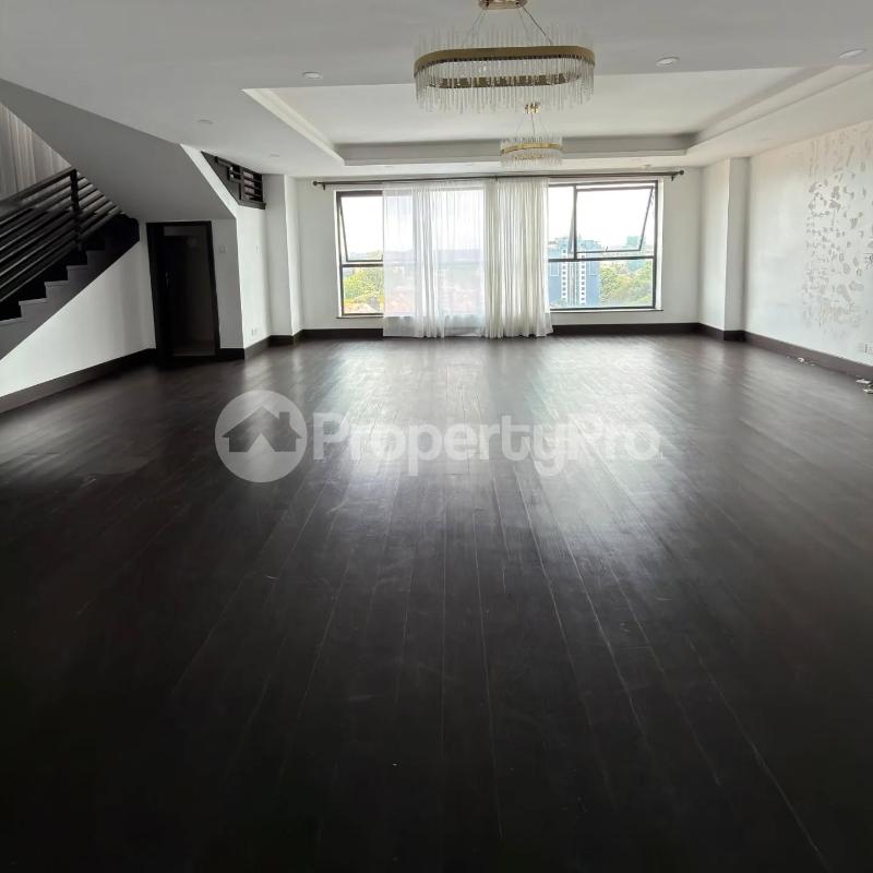 4 bedroom Flat&Apartment for sale Lavington Nairobi