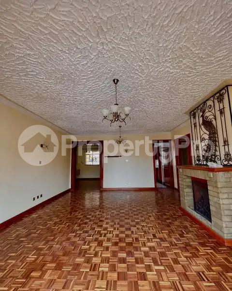 4 bedroom Flat&Apartment for rent Westlands Nairobi