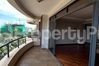 4 bedroom Flat&Apartment for rent Riverside Nairobi