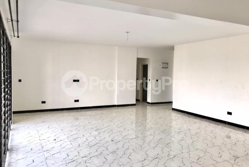 4 bedroom Flat&Apartment for rent Parklands Nairobi