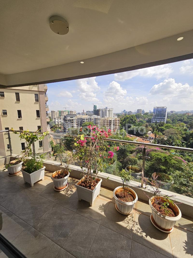 4 bedroom Flat&Apartment for sale Westlands Nairobi
