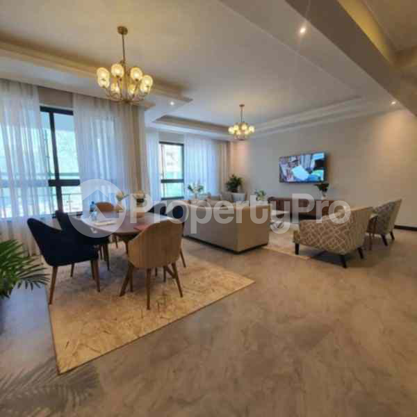 4 bedroom Flat&Apartment for sale Kileleshwa Nairobi