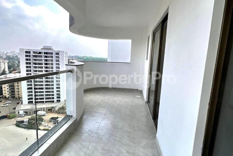 4 bedroom Flat&Apartment for rent Lavington Nairobi