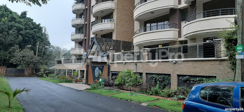 Flat&Apartment for rent Riverside Drive, Riverside Nairobi