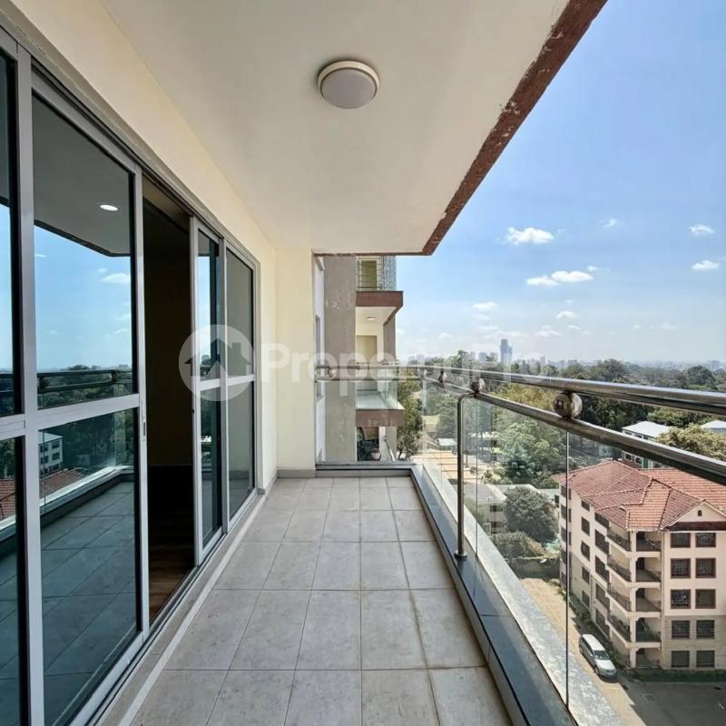 4 bedroom Flat&Apartment for rent Kilimani Nairobi