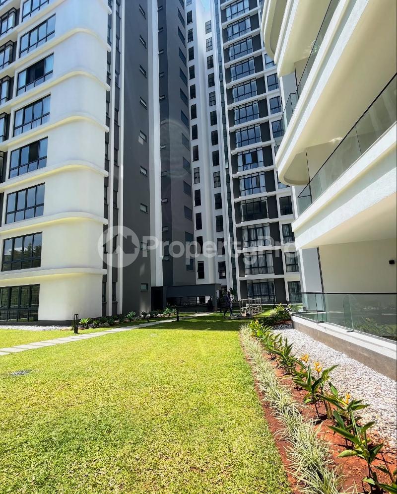 4 bedroom Flat&Apartment for rent Westlands Nairobi