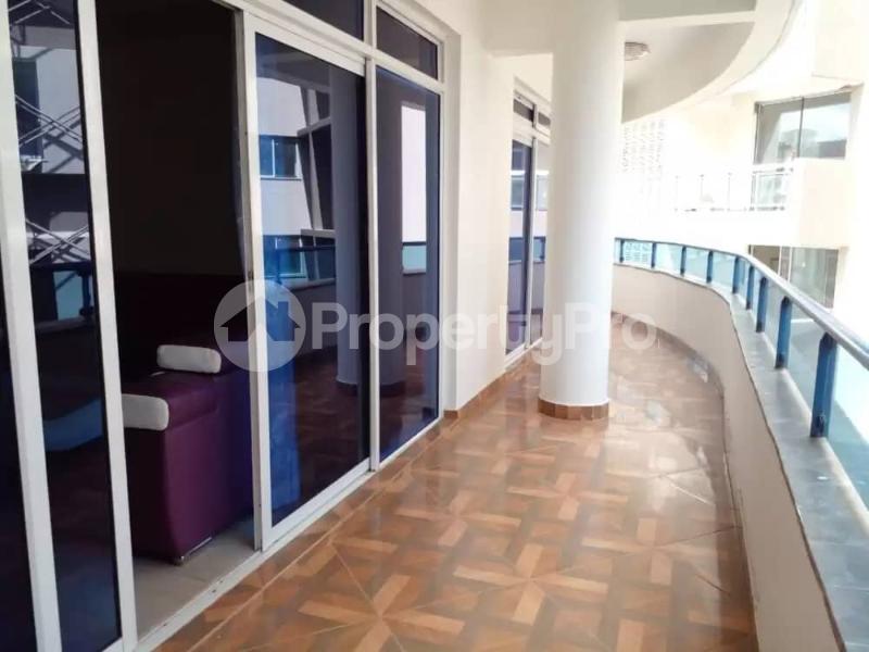 4 bedroom Flat&Apartment for rent Kileleshwa Nairobi - 0