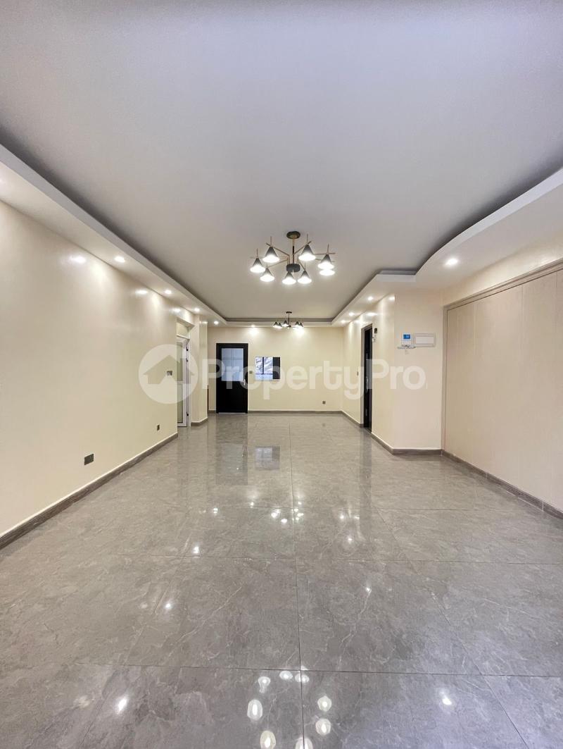 4 bedroom Flat&Apartment for rent Kilimani Nairobi