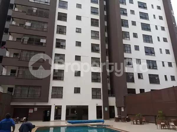 4 bedroom Flat&Apartment for rent Westlands Nairobi