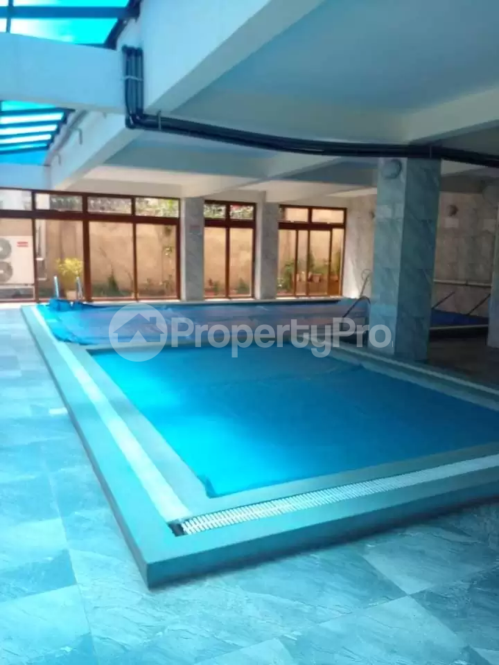 4 bedroom Flat&Apartment for sale Westlands Nairobi