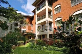Flat&Apartment for rent Lavington Nairobi