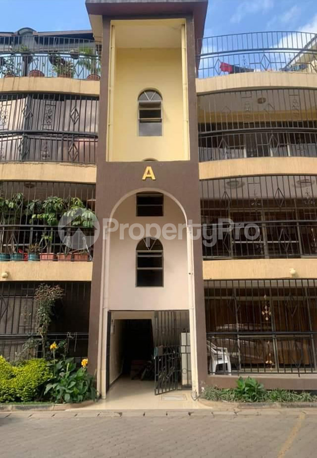Flat&Apartment for rent Muthangari Drive, Lavington Nairobi