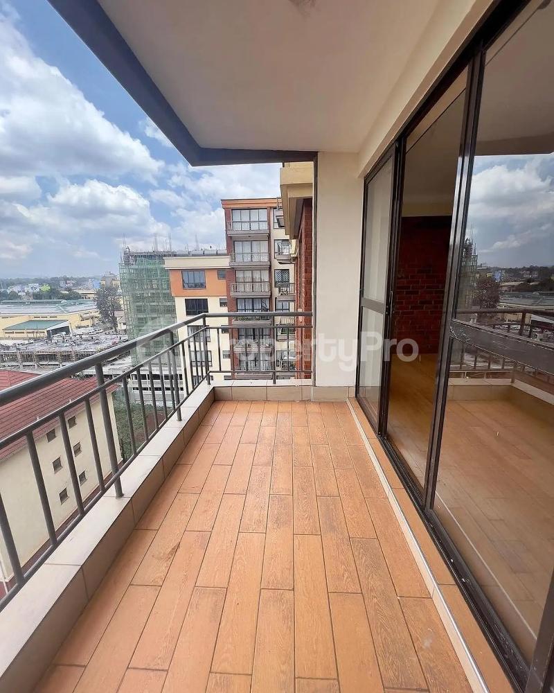 4 bedroom Flat&Apartment for sale Kilimani Nairobi