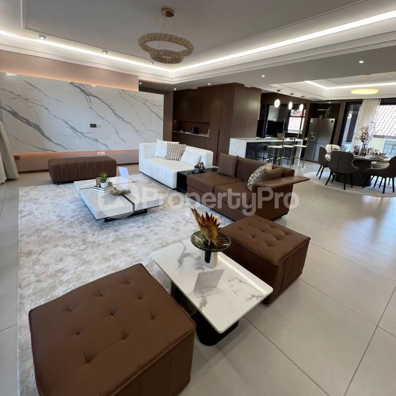 4 bedroom Flat&Apartment for sale Kilimani Nairobi
