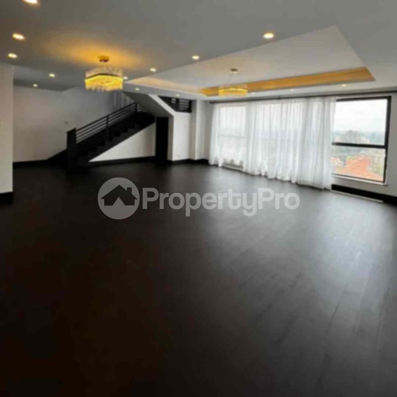 4 bedroom Flat&Apartment for rent Lavington Nairobi