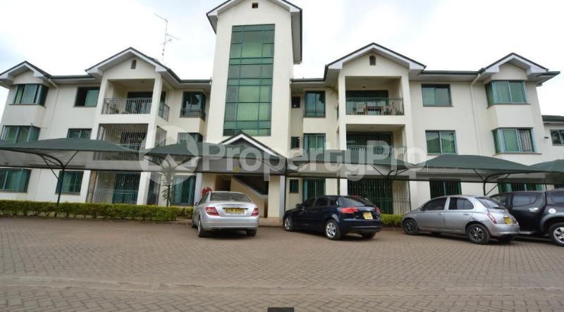 4 bedroom Flat&Apartment for rent - Lavington Dagoretti North Nairobi - 0