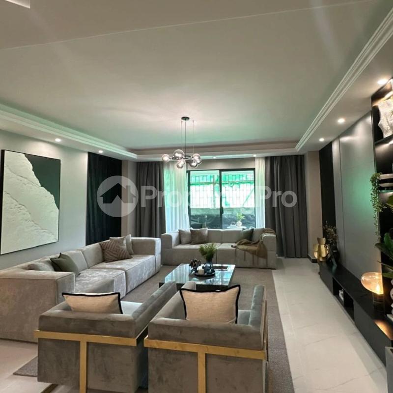 4 bedroom Flat&Apartment for sale Kileleshwa Nairobi