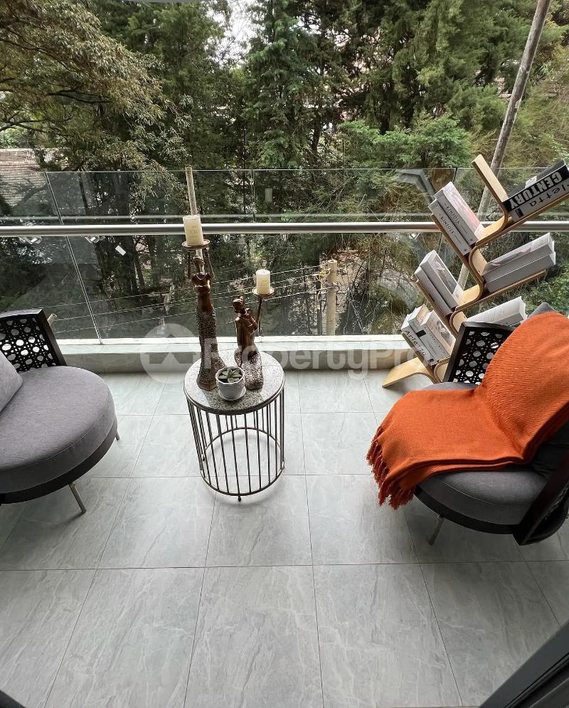 4 bedroom Flat&Apartment for sale Lavington Nairobi