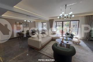 Flat&Apartment for sale Kileleshwa Nairobi